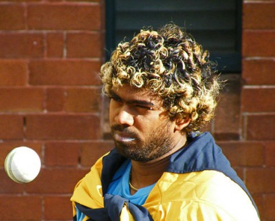 Malinga appointed as SL T20 skipper